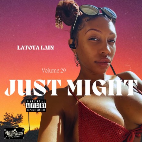 Just Might | Boomplay Music
