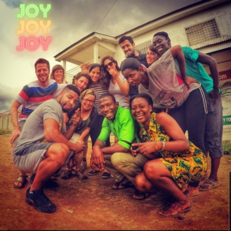 JOY | Boomplay Music