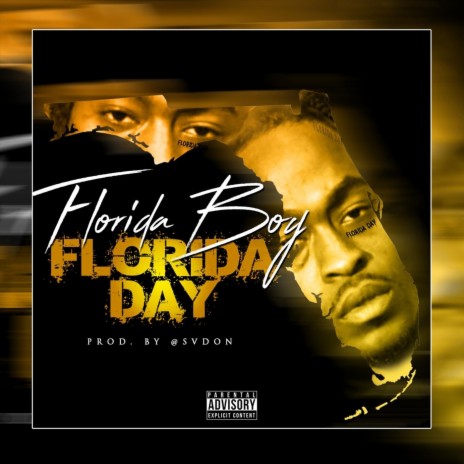 Fl Day (@Svdon Edit) | Boomplay Music