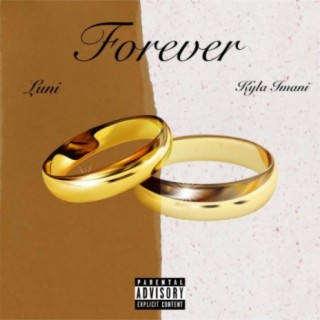 Forever (feat. Kyla Imani)