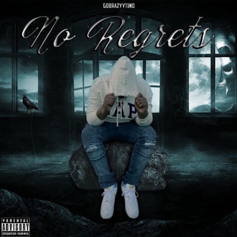 No Regrets ft. MBO Rodoe & TurntLikeTae | Boomplay Music
