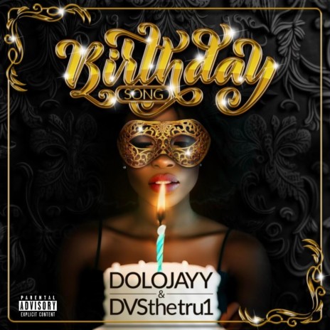 Birthday Song ft. DVSthetru1 | Boomplay Music
