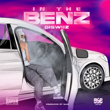 In The Benz | Boomplay Music