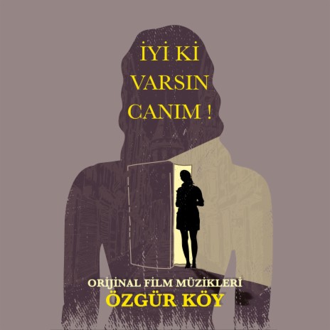 İyi ki Varsın Canım! (Jenerik)