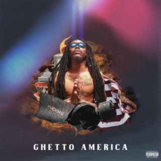 Ghetto America