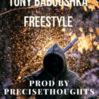 Tony Baboushka Freestyle