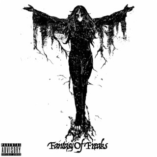 Fantasy Of Freaks