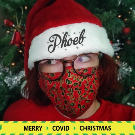 Merry COVID Christmas (feat. Amateur Panda) | Boomplay Music