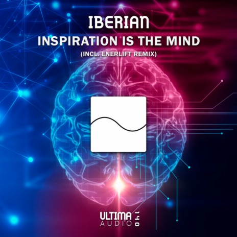 Inspiration is the Mind | Boomplay Music