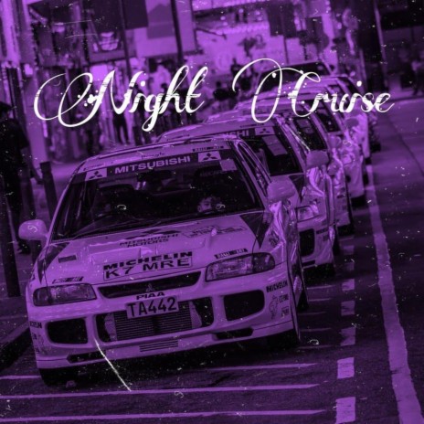 Night Cruise | Boomplay Music