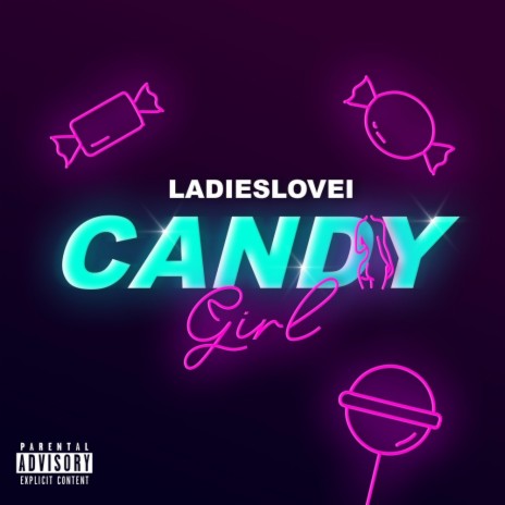 Candy Girl | Boomplay Music