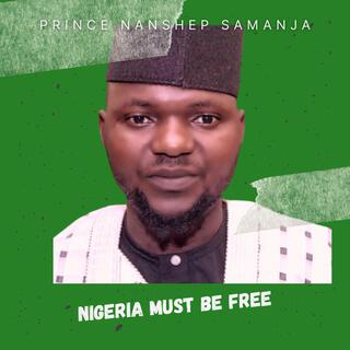 Prince Nanshep Samanja