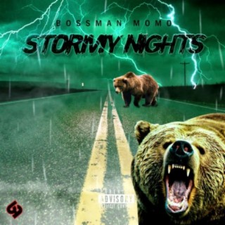 Stormy Nights: The Album