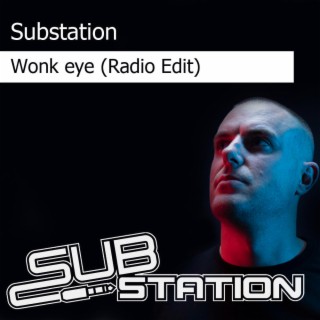 Wonk eye (Radio Edit)