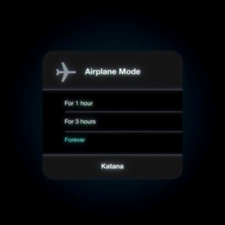 Airplane Mode lyrics | Boomplay Music