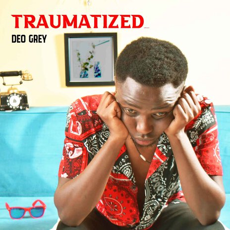 Traumatized | Boomplay Music