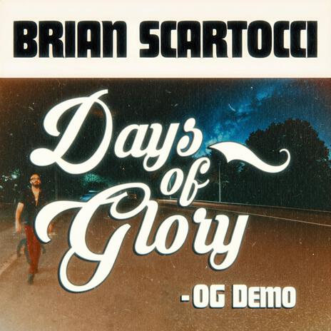 Days Of Glory (OG Demo) ft. Austin Roach | Boomplay Music