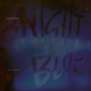 Night Blue