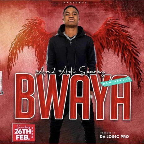 Bwaya | Boomplay Music