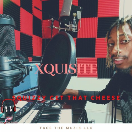 Squizzy Get That Cheese | Boomplay Music