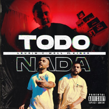 Todo o Nada ft. kinko | Boomplay Music