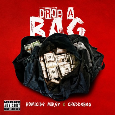 Drop A Bag (feat. cheddabag)