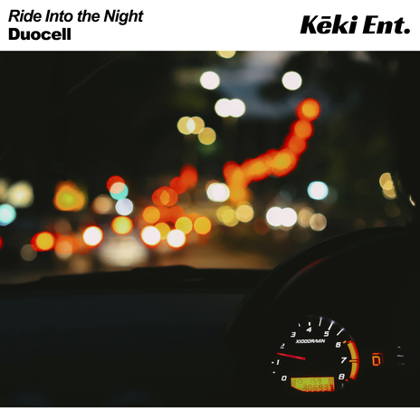 Ride Into the Night