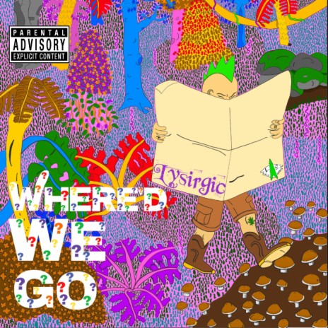 Where'd We Go | Boomplay Music