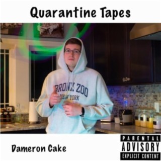 Quarantine Tapes