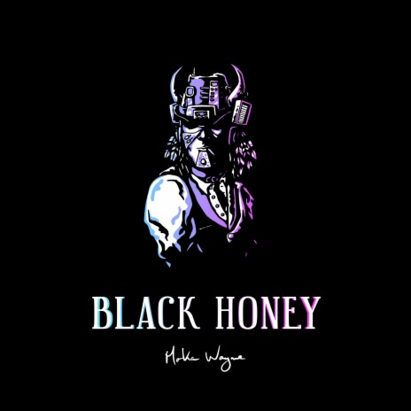 Black honey | Boomplay Music