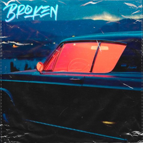 Broken | Boomplay Music