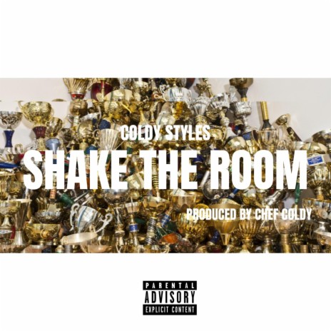 Shake The Room