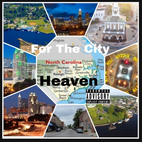 For the city | Boomplay Music