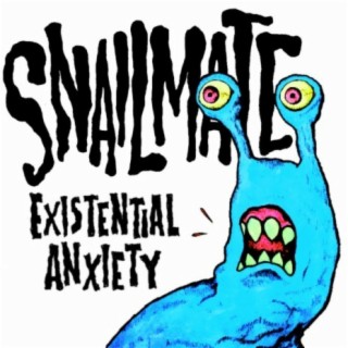 Existential Anxiety