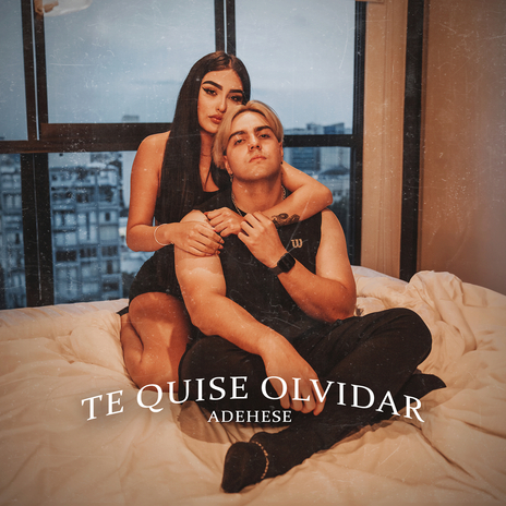 Te Quise Olvidar | Boomplay Music