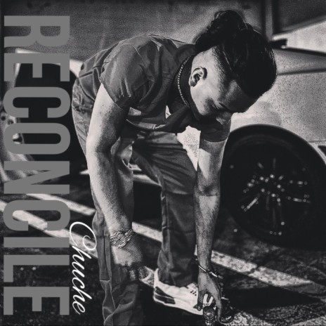 Reconcile | Boomplay Music