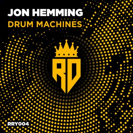 Drum Machines (Radio Edit)