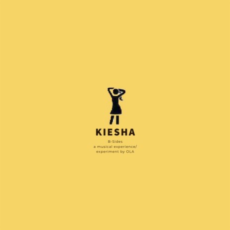 KIESHA | Boomplay Music