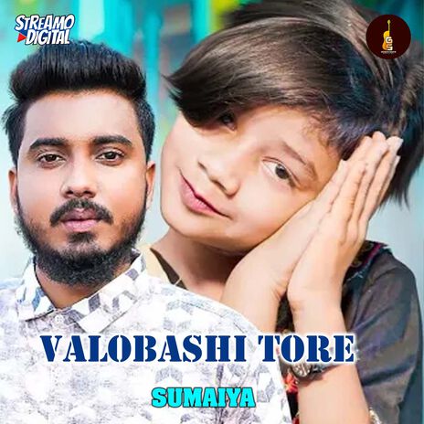 Valobashi Tore | Boomplay Music