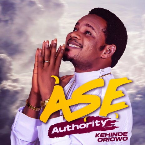 Ase (Authority) | Boomplay Music