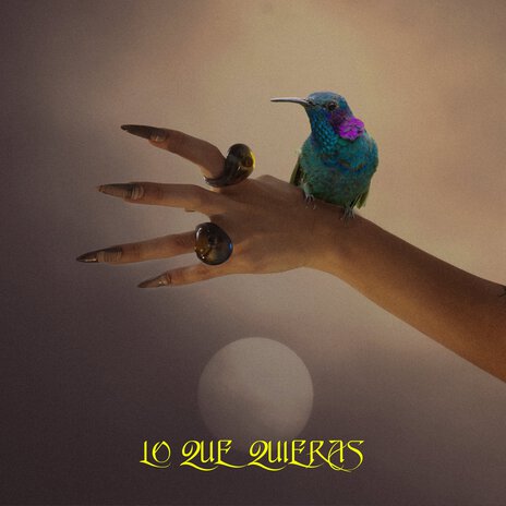 Lo que quieras | Boomplay Music