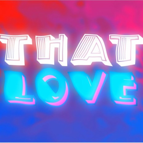 That Love (feat. Emane)