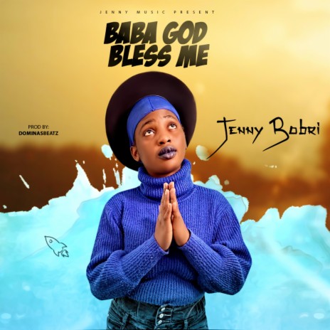Baba God Bless Me | Boomplay Music