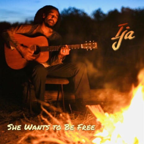 She Wants to be Free | Boomplay Music