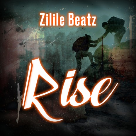 Rise ft. Shezy Zm, Pat Kayz, Malinuchi, Mr Kelly Jo ZM & Smart The Lyrical PD | Boomplay Music