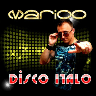 Disco Italo (Radio Edit)