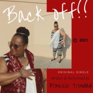 BACK OFF (SOCA)