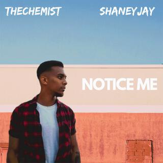 Notice Me lyrics | Boomplay Music