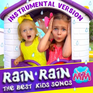 Rain Rain (Instrumental)