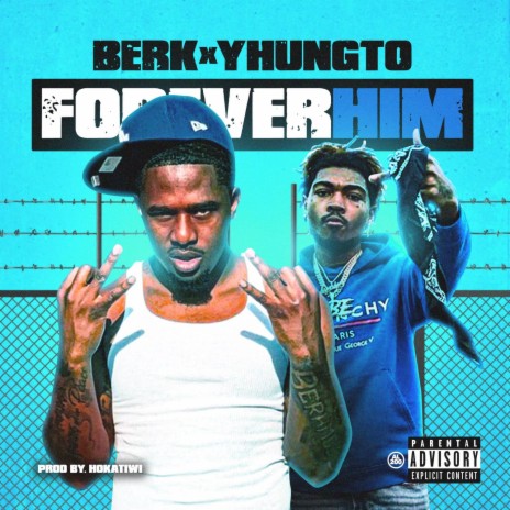 Forever Him (feat. Yhung TO) | Boomplay Music